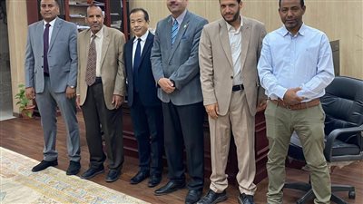 أسوان تحتفل بالذكرى الـ 59 لوفاة عملاق الأدب العربي عباس العقاد