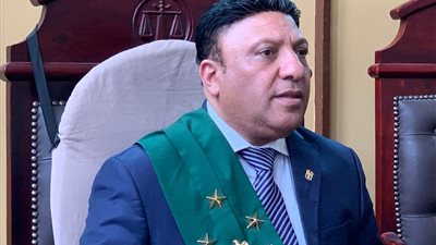 ضربه بالمفك.. السجن 5 سنوات لعاطل أحدث عاهة مستديمة لعامل ببورسعيد