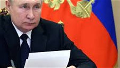  بوتين يعلن شروط النصر في أوكرانيا