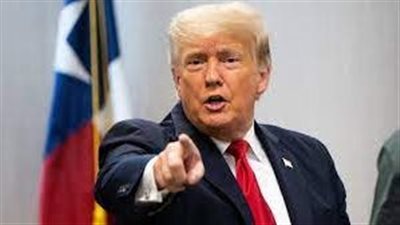 هل يتم اعتقال ترامب بسبب علاقة قديمة؟ شاهد التفاصيل 