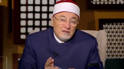 خالد الجندي بعد افتتاح مصنع الأسمدة الأزوتية: 