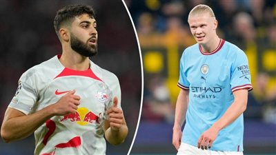 عاجل.. تشكيل لايبزيج الرسمي لمواجهة مانشستر سيتي في دوري أبطال أوروبا