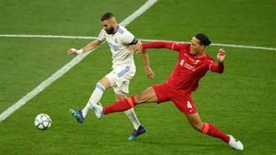أنشيلوتي يدفع بالقوة الضاربة.. تشكيل ريال مدريد أمام ليفربول Real Madrid CF اليوم 15-3-2023 في دوري أبطال أوروبا