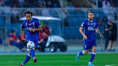 الهلال يعبر عقبة الفتح ويواجه الاتحاد في نصف نهائي كأس خادم الحرمين الشريفين 