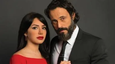 إنجي علاء تكشف خروج مسلسل يوسف الشريف من السباق الرمضاني 2023