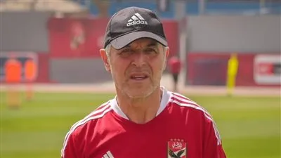 كهربا يفاجئ كولر بهذا الأمر قبل مواجهة القطن الكاميروني 