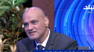 خالد ميري: بدأت الشغلانة صحفي تحت التمرين وأعلم المعاناة 