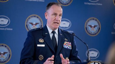 البنتاغون يرفض الكشف عما إذا كانت طائرته المسيرة التي سقطت في البحر الأسود مسلّحة