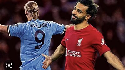 ترتيب هدافي دوري أبطال أوروبا 2023 قبل مباريات اليوم 15 مارس.. هالاند يتخطي صلاح 