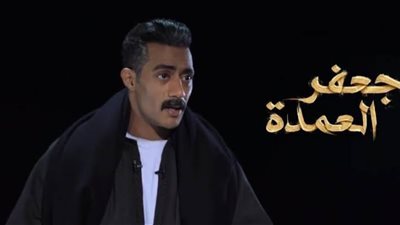 محمد رمضان: 