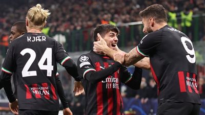 بولونيا ضد ميلان.. موعد المباراة والقناة الناقلة في الدوري الإيطالي 2022/2023