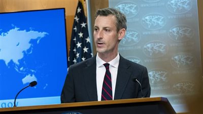 أمريكا تستدعي السفير الروسي