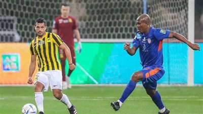 عاجل.. حارس الفيحاء يوضح موقفه من شكوى طارق حامد