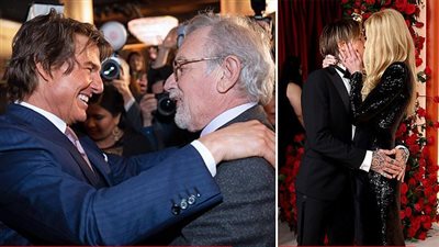 هذه النجمة وراء غياب توم كروز عن حضور الأوسكار