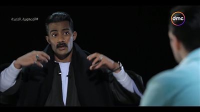 محمد رمضان: شخصية 