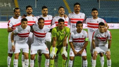 مشوار الزمالك في كأس الرابطة المصرية 2023