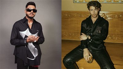 بعد نجاحها العالمي أقوى أغنية هندية بنسخة إنجليزية تجمع كينج وجوناس