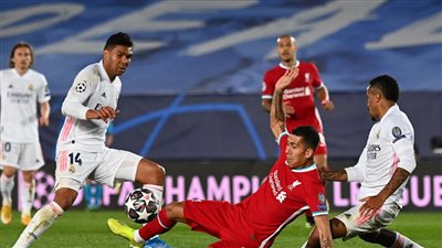 صفقات 2023.. ليفربول ينقض على صفقة ريال مدريد