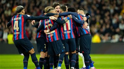 برشلونة يضع شرط وحيد للتعاقد مع هذا اللاعب