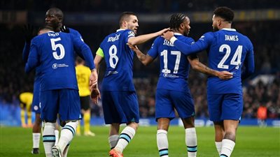 تشيلسي مصر على خطف هدف آرسنال