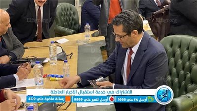 خالد البلشي يتقدم للجنة العفو الرئاسي بأسماء 26 صحفيًا محبوسًا: طالبت بمراجعة أوضاعهم والنظر في ضمهم لقوائم الإفراجات