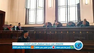 الإعدام شنقا للمتهمين بقتل طفل لسرقة 