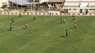 بلدية المحلة يهزم الحمام بثلاثية في دوري القسم الثاني 