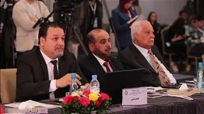 البرلمان العربي يشارك في اجتماعات وزراء الصحة العرب بالجزائر