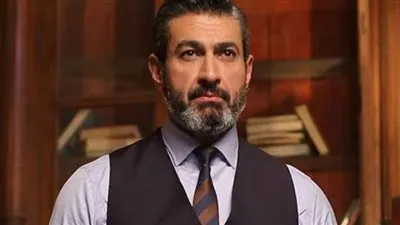 حصريًا.. ياسر جلال ضيف 