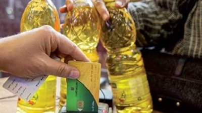 أسعار السلع التموينية اليوم السبت 1-4-2023 في محافظة قنا