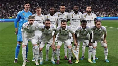 ريال مدريد يضع الرتوش الأخيرة لضم أولى صفقاته الصيفية