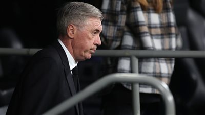 لخلافة أنشيلوتي.. مدرب تشيلسي السابق على طاولة ريال مدريد لتدريب الفريق