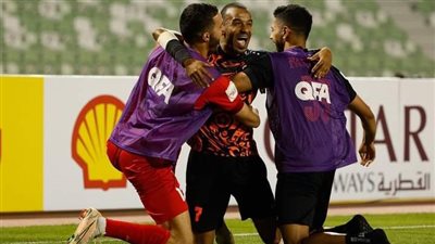 جدول ترتيب الدوري القطري بعد انتهاء منافسات الجولة الـ 16