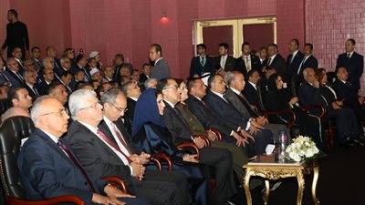 محافظة القليوبية تحصل على 5 جوائز بالدورة الثالثة لجائزة مصر للتميز الحكومي