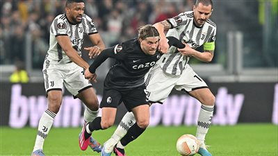 تشكيل يوفنتوس اليوم أمام فرايبورج في الدوري الأوروبي.. فلاهوفيتش ودي ماريا يقودان الهجوم