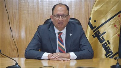 اليوم.. الانتهاء من فعاليات الملتقي التوظيفي الــ19 لتشغيل خريجي جامعة حلوان