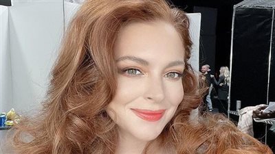 ليندسي لوهان تعلن حملها وتشارك الخبر مع متابعيها على إنستجرام