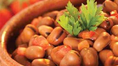 أشهر سحور في رمضان.. تعرفي على طريقة تحضير الفول المدمس