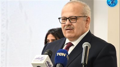 رئيس جامعة القاهرة: مستشفى أبو الريش الياباني يقدم خدمات استثنائية ونادرة (صور)