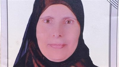 الفائزة بلقب الأم المثالية بالقليوبية: لدي 10 أحفاد وربيت ولادي بالحلال