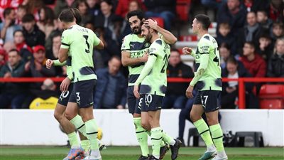 على رأسهم الريال.. خصوم مانشستر سيتي المحتملين في ربع نهائي دوري أبطال أوروبا 2022-2023