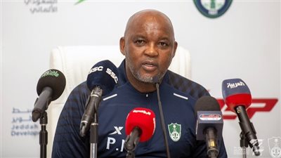 موسيماني يرفع راية التحدي.. ويؤكد أريد تدريب منتخب إفريقي من أجل حلم التتويج بالمونديال 