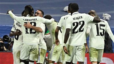 منبوذ في الكالتشيو.. ريال مدريد يقترب من التعاقد مع 