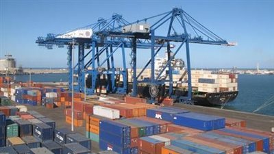 تعرف علي جهود الدولة في تطوير الخطوط الملاحية ومحطات الحاويات