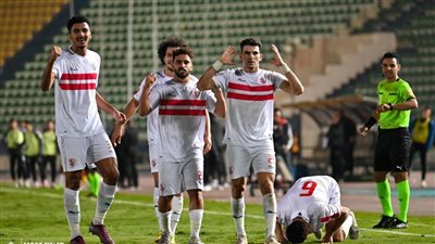 غيابات الزمالك أمام شباب بلوزداد في دوري أبطال إفريقيا