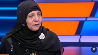 أم شهيد: السيسي رفع رأس المصريين أمام العالم (فيديو)