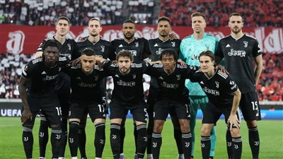 تشيلسي يزاحم مانشستر يونايتد على ضم نجم يوفنتوس الإيطالي