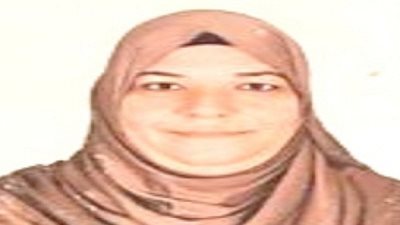 الأم المثالية لابن من ذوي الإعاقة: عملت في بيع المنظفات لمواجهة أعباء الحياة