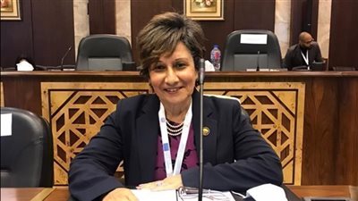 برلمانية تؤكد أهمية الدور التوعوي والتنويري لتعريف المواطنين بإنجازات الدولة