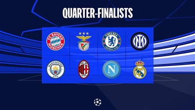 تردد قناة بي إن سبورت beIN SPORTS News لمتابعة قرعة ربع نهائي دوري أبطال أوروبا والدوري الأوروبي